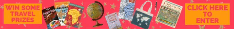 Competition banner